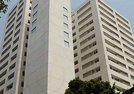 Gloria Residence Taipeh Exterior foto