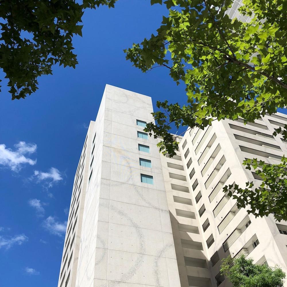 Gloria Residence Taipeh Exterior foto