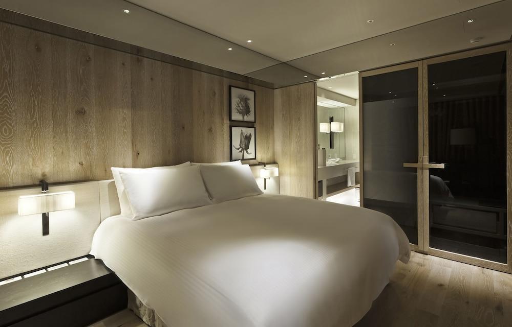 Gloria Residence Taipeh Exterior foto