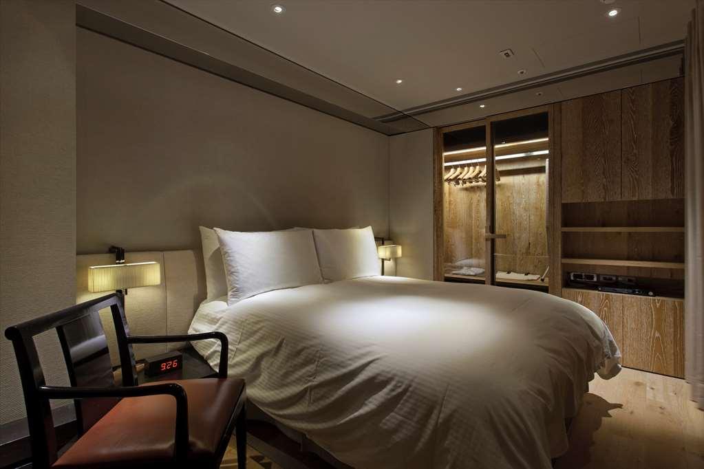 Gloria Residence Taipeh Zimmer foto