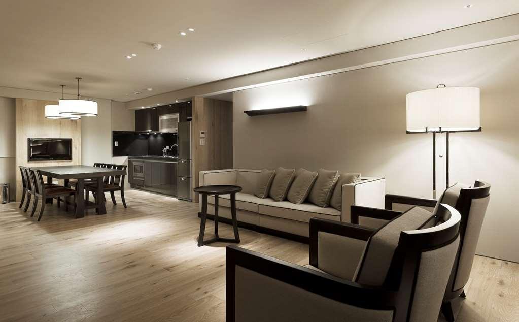 Gloria Residence Taipeh Zimmer foto