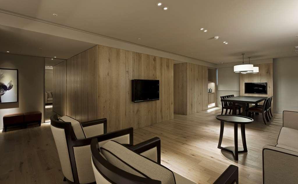 Gloria Residence Taipeh Zimmer foto