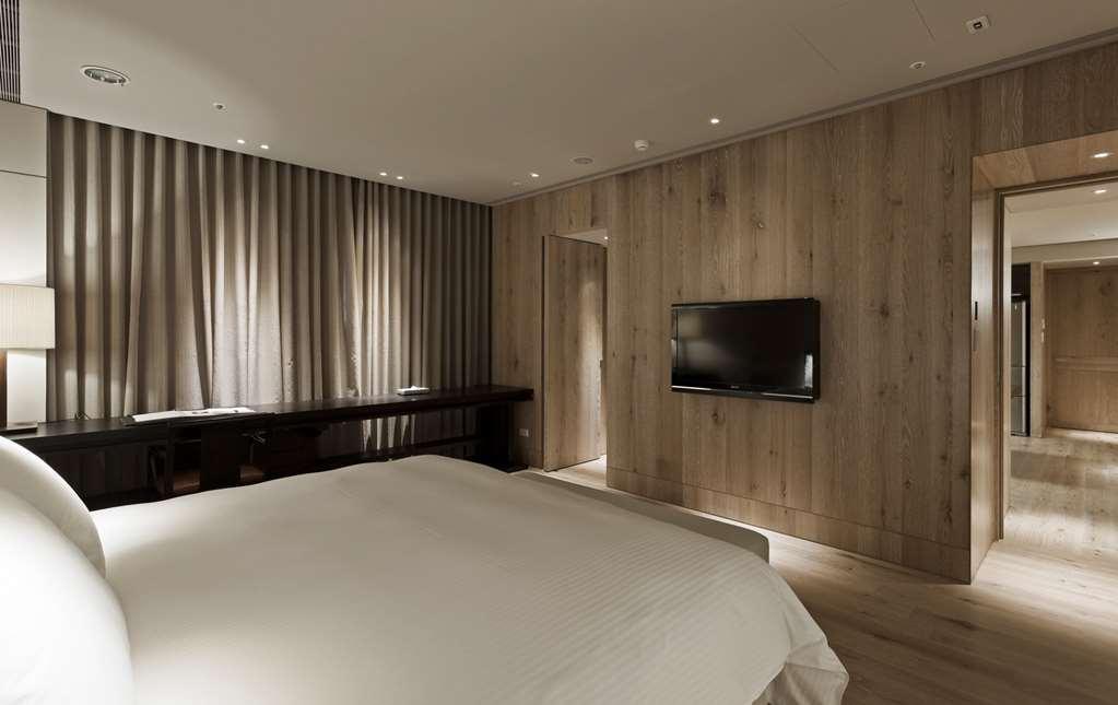 Gloria Residence Taipeh Zimmer foto