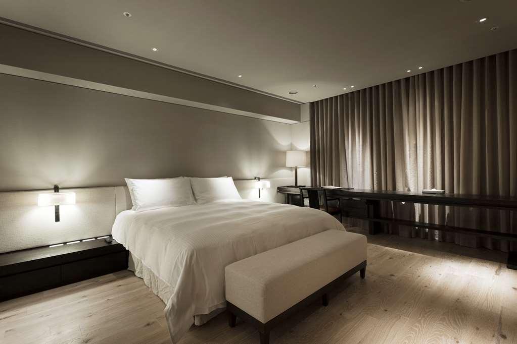 Gloria Residence Taipeh Zimmer foto