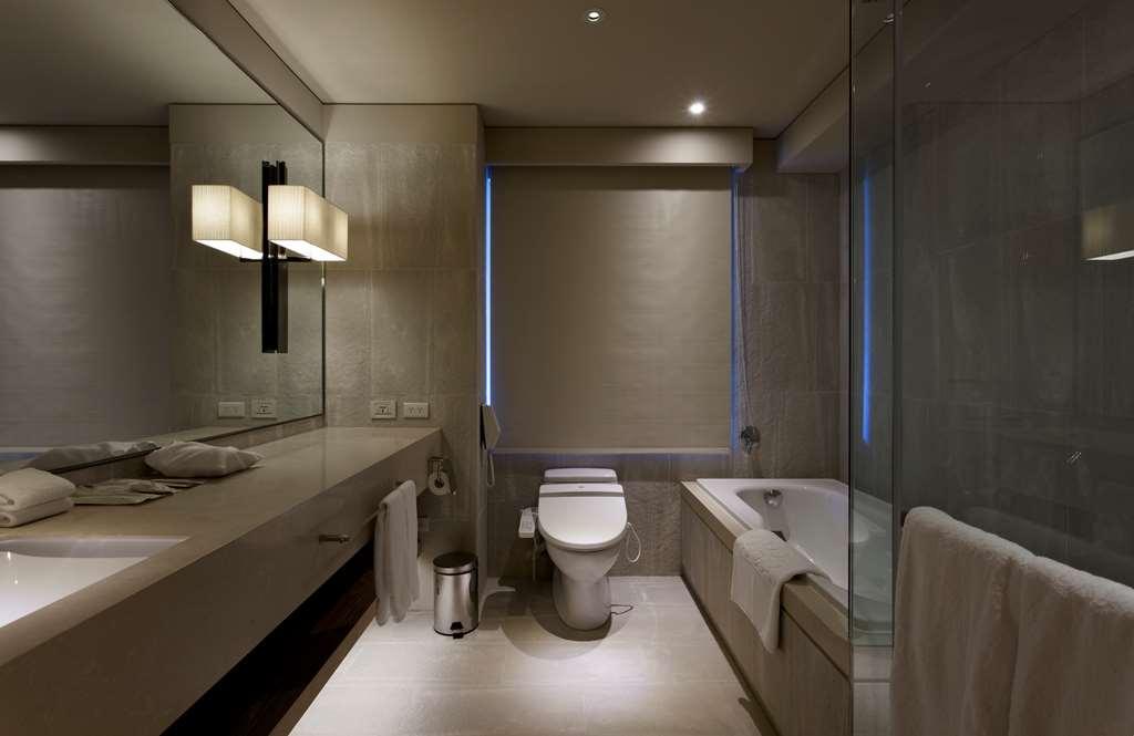 Gloria Residence Taipeh Exterior foto