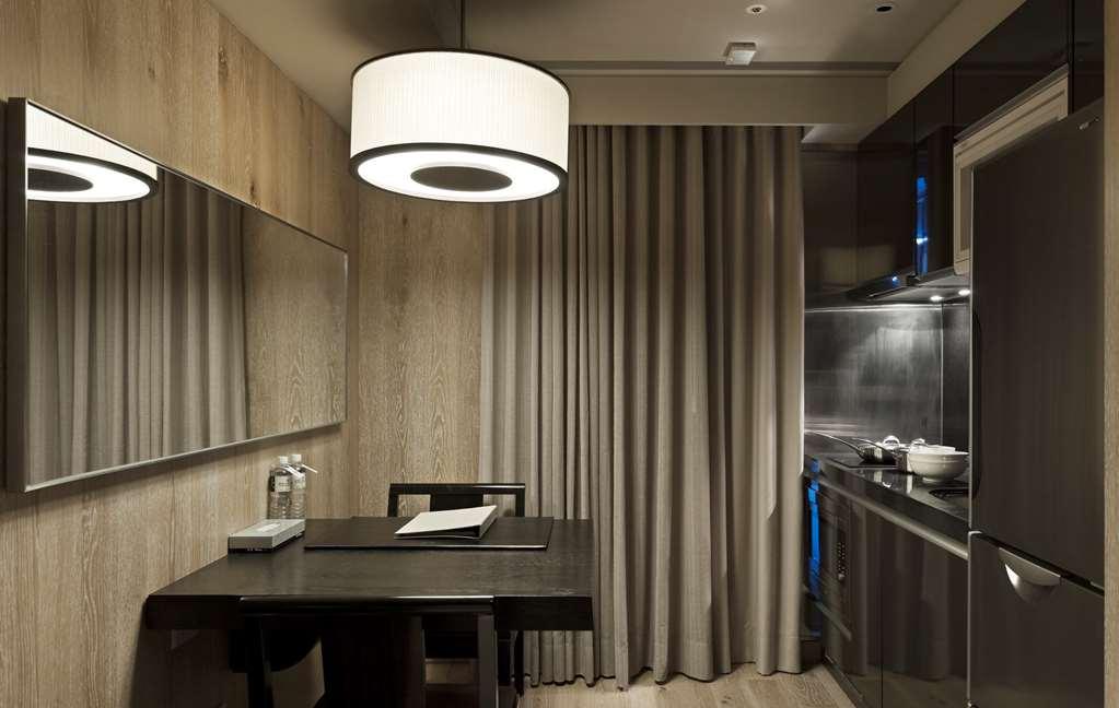 Gloria Residence Taipeh Zimmer foto