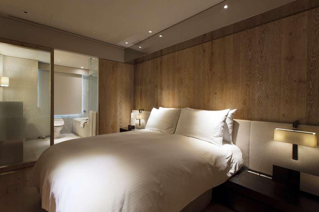 Gloria Residence Taipeh Zimmer foto
