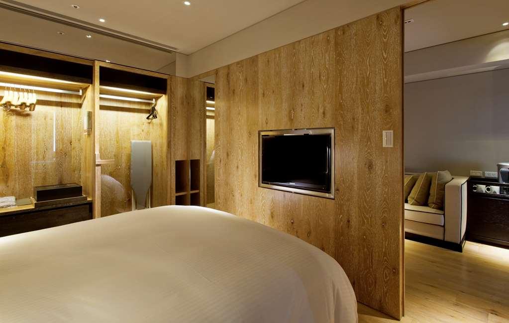 Gloria Residence Taipeh Zimmer foto