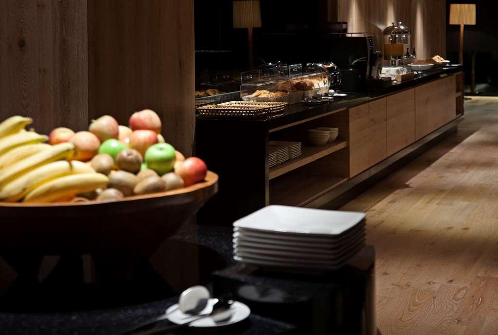 Gloria Residence Taipeh Restaurant foto