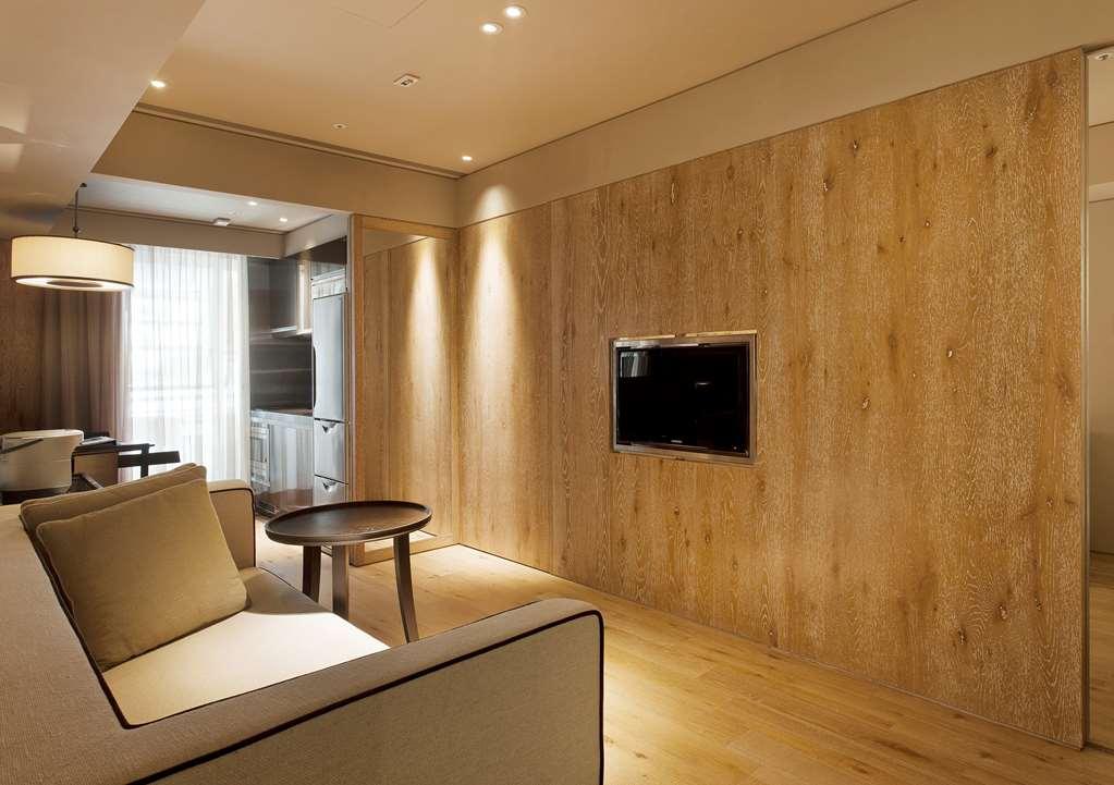 Gloria Residence Taipeh Zimmer foto