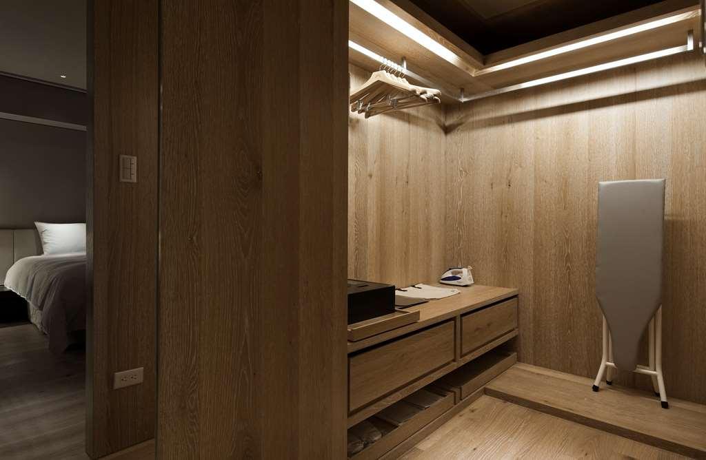 Gloria Residence Taipeh Zimmer foto