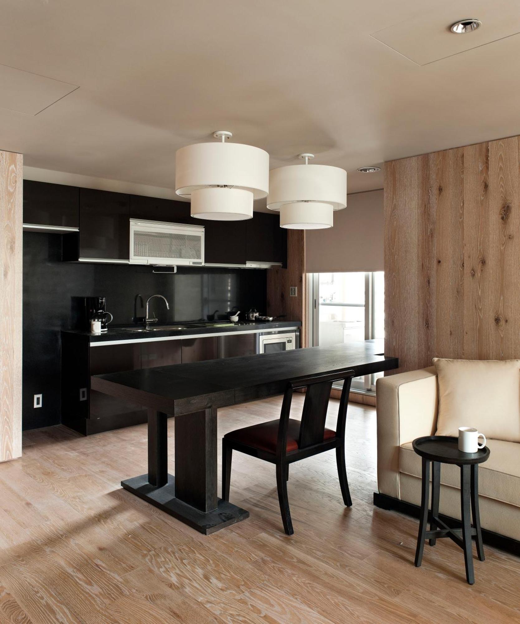 Gloria Residence Taipeh Exterior foto