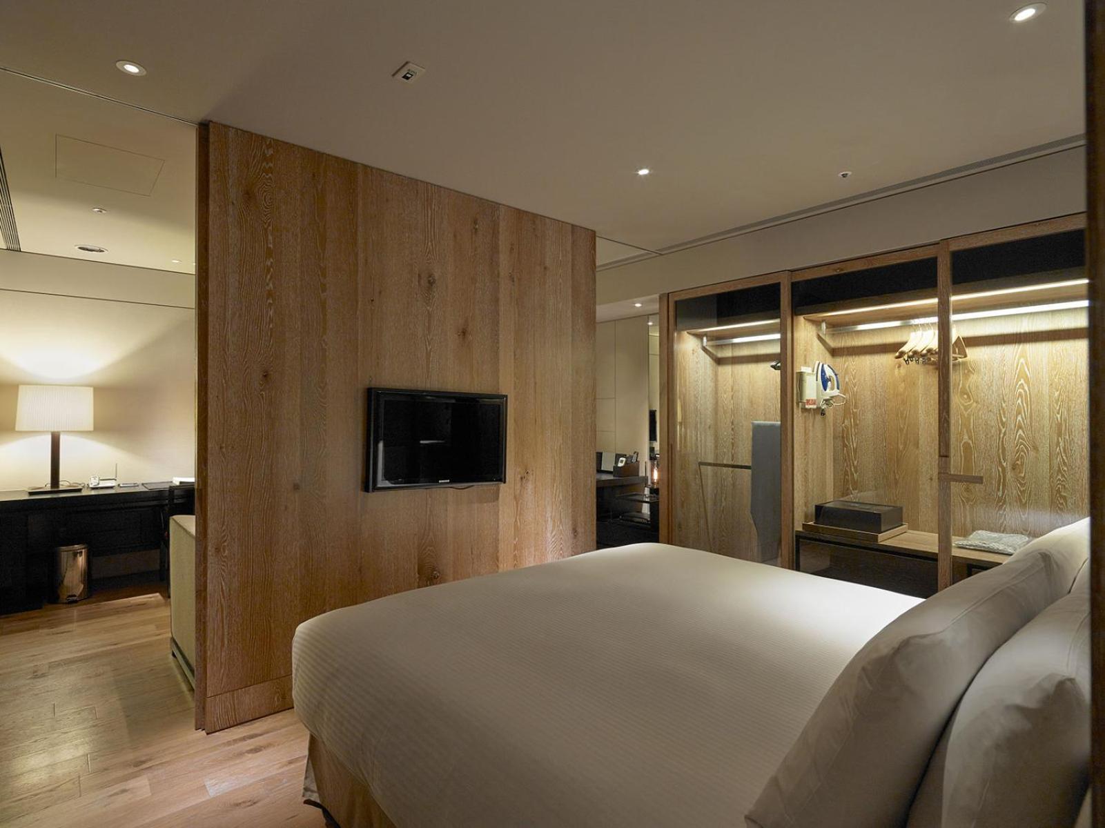 Gloria Residence Taipeh Exterior foto