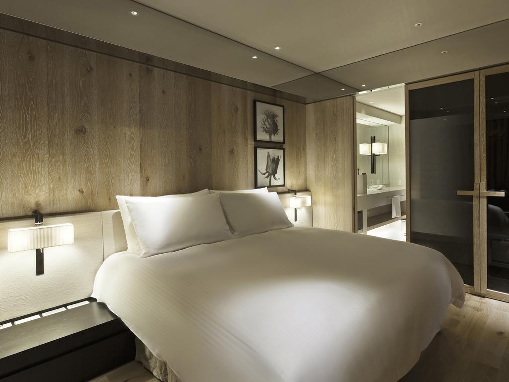 Gloria Residence Taipeh Exterior foto