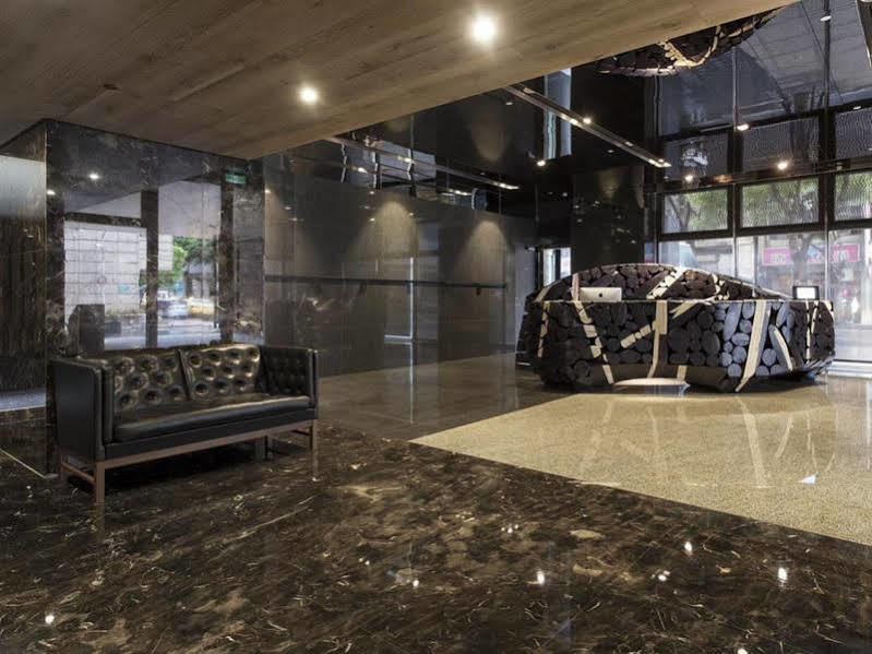 Gloria Residence Taipeh Exterior foto
