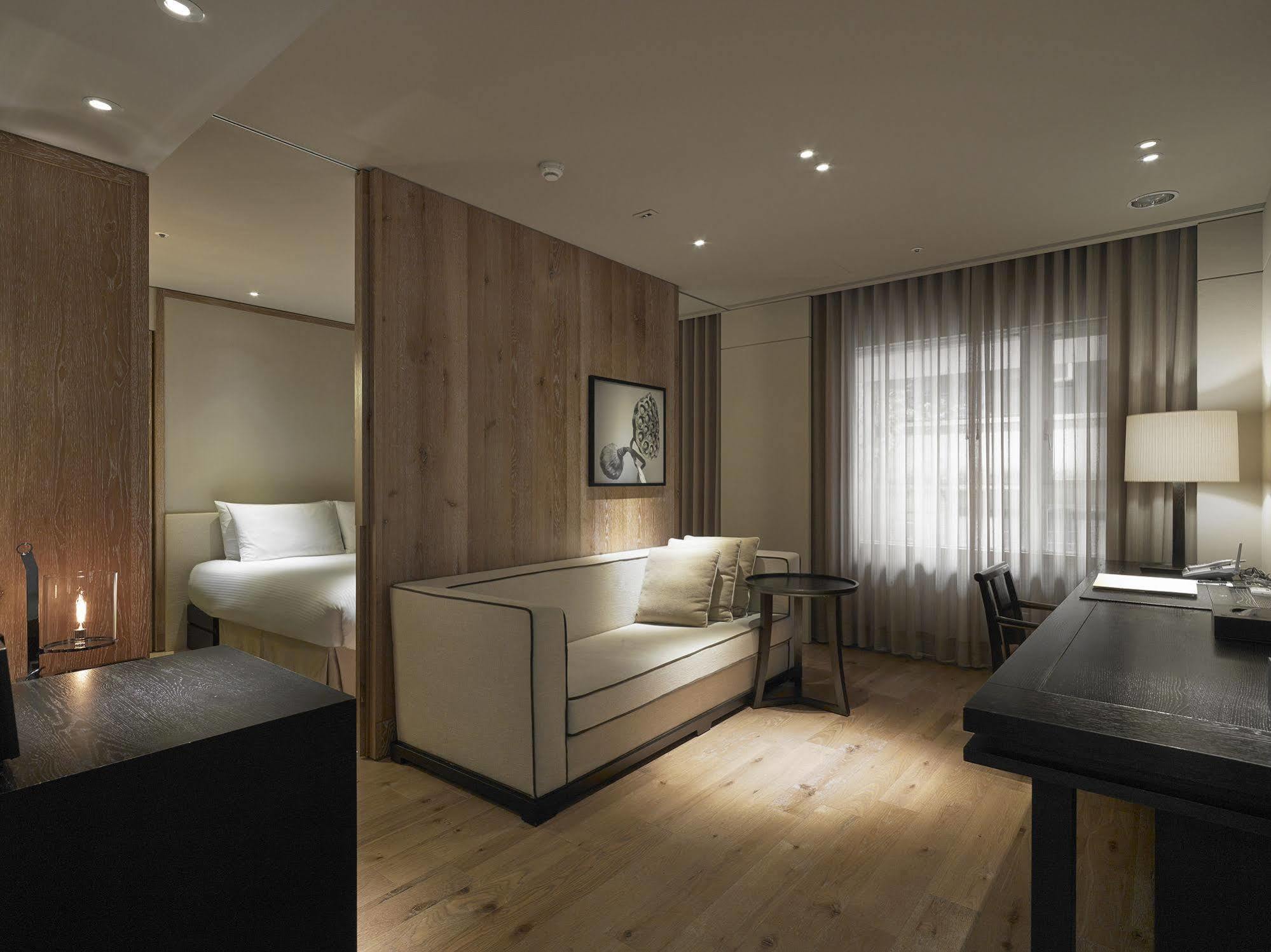 Gloria Residence Taipeh Exterior foto