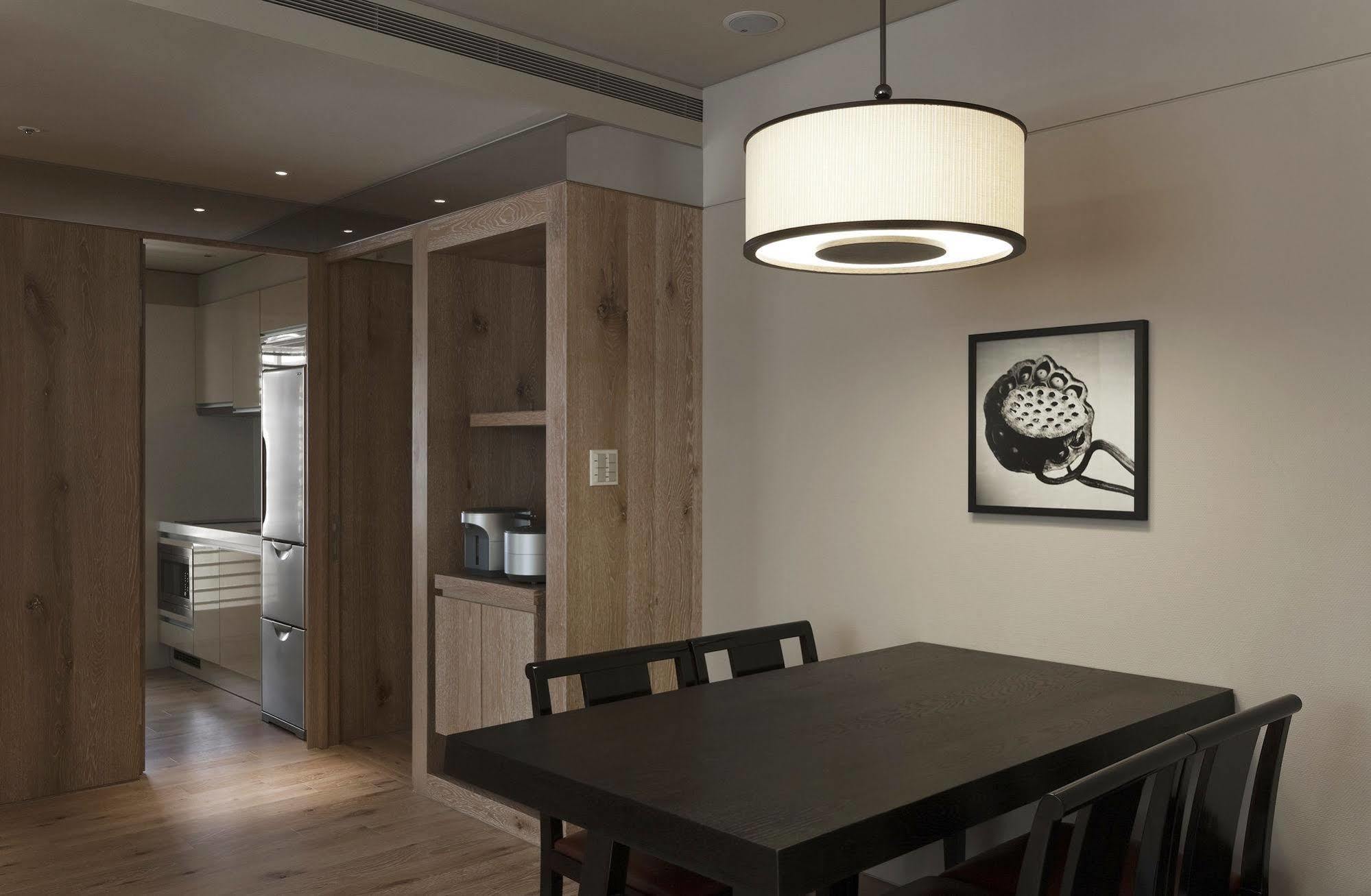 Gloria Residence Taipeh Exterior foto