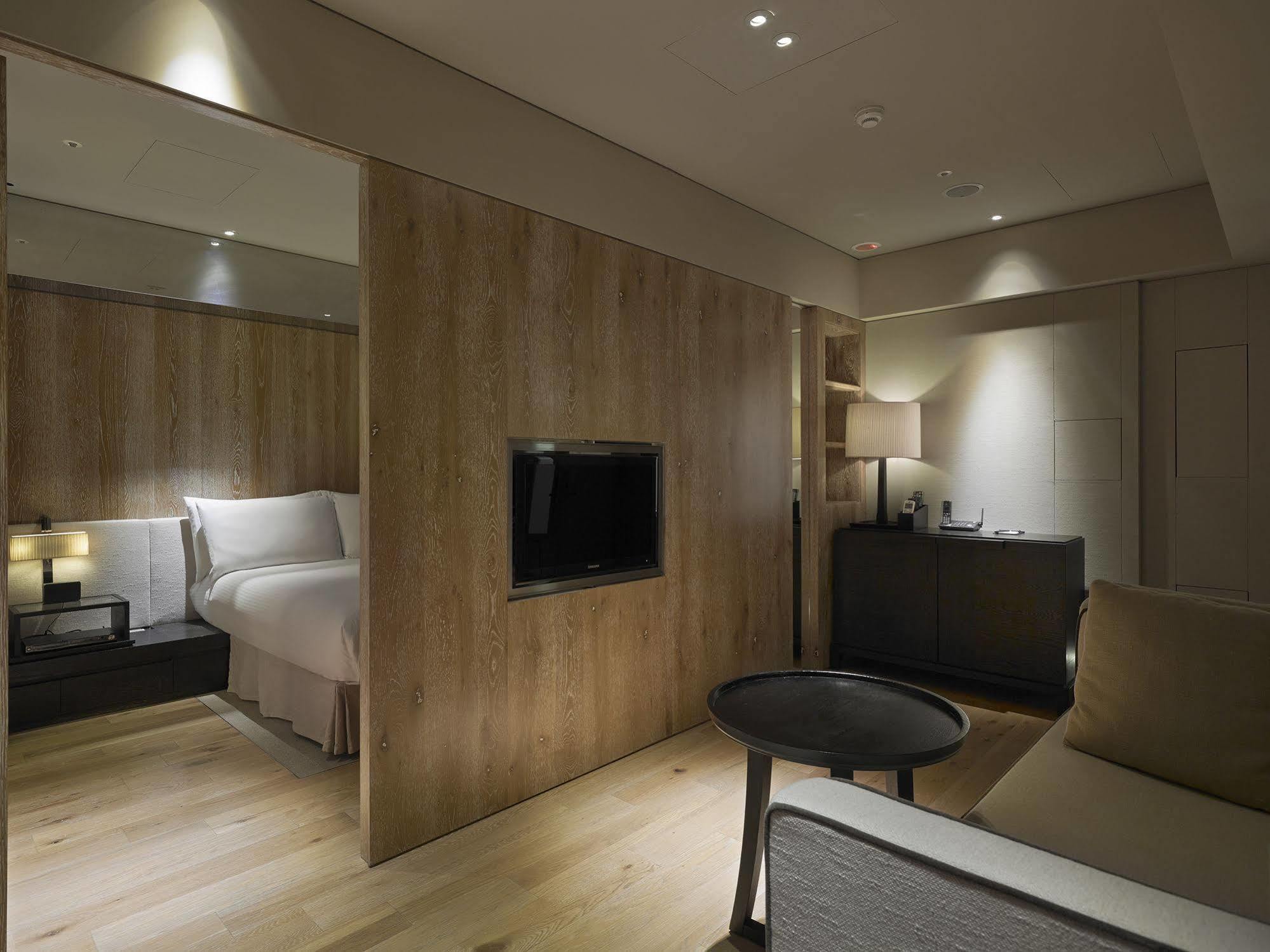 Gloria Residence Taipeh Exterior foto