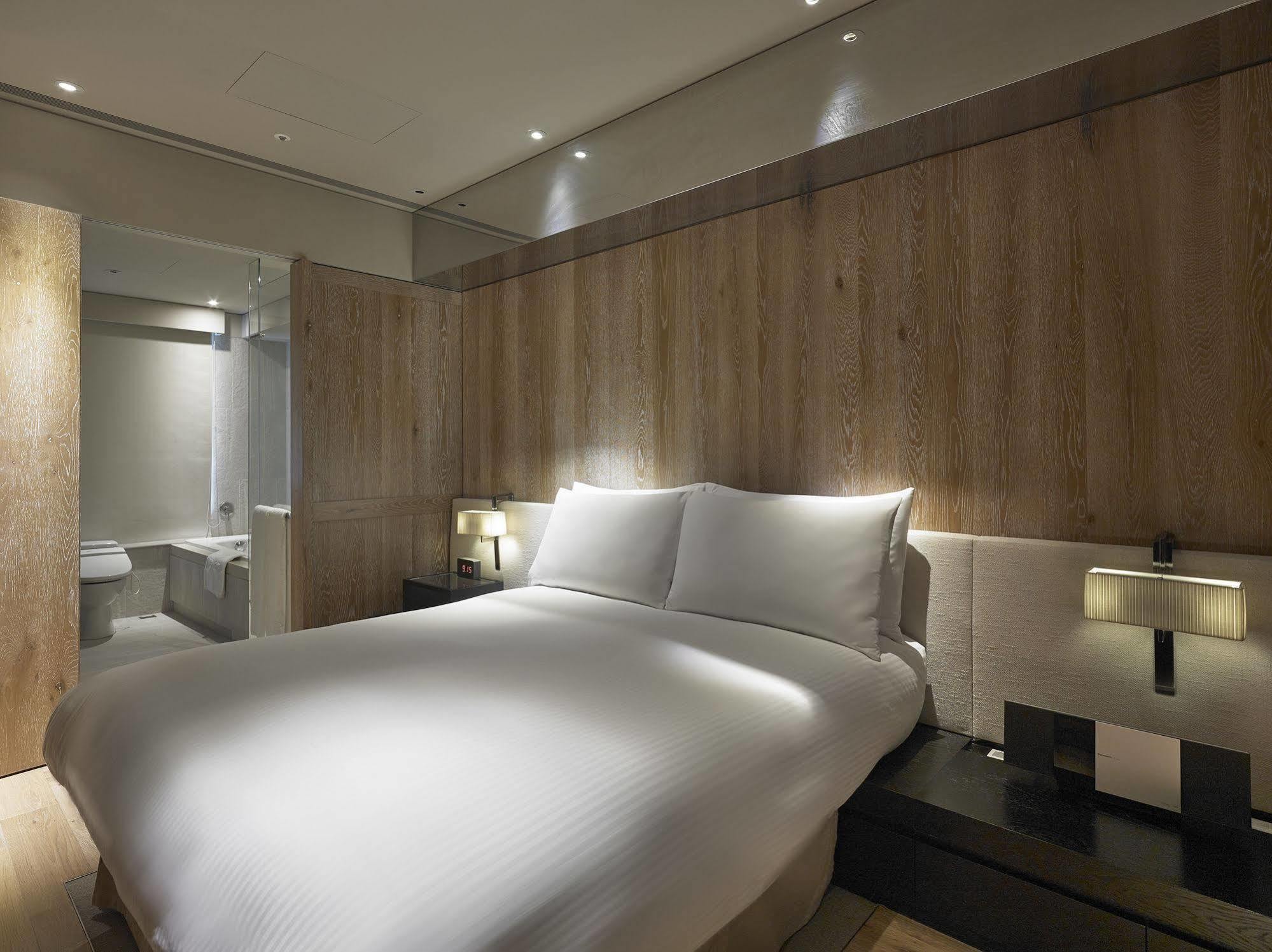 Gloria Residence Taipeh Exterior foto