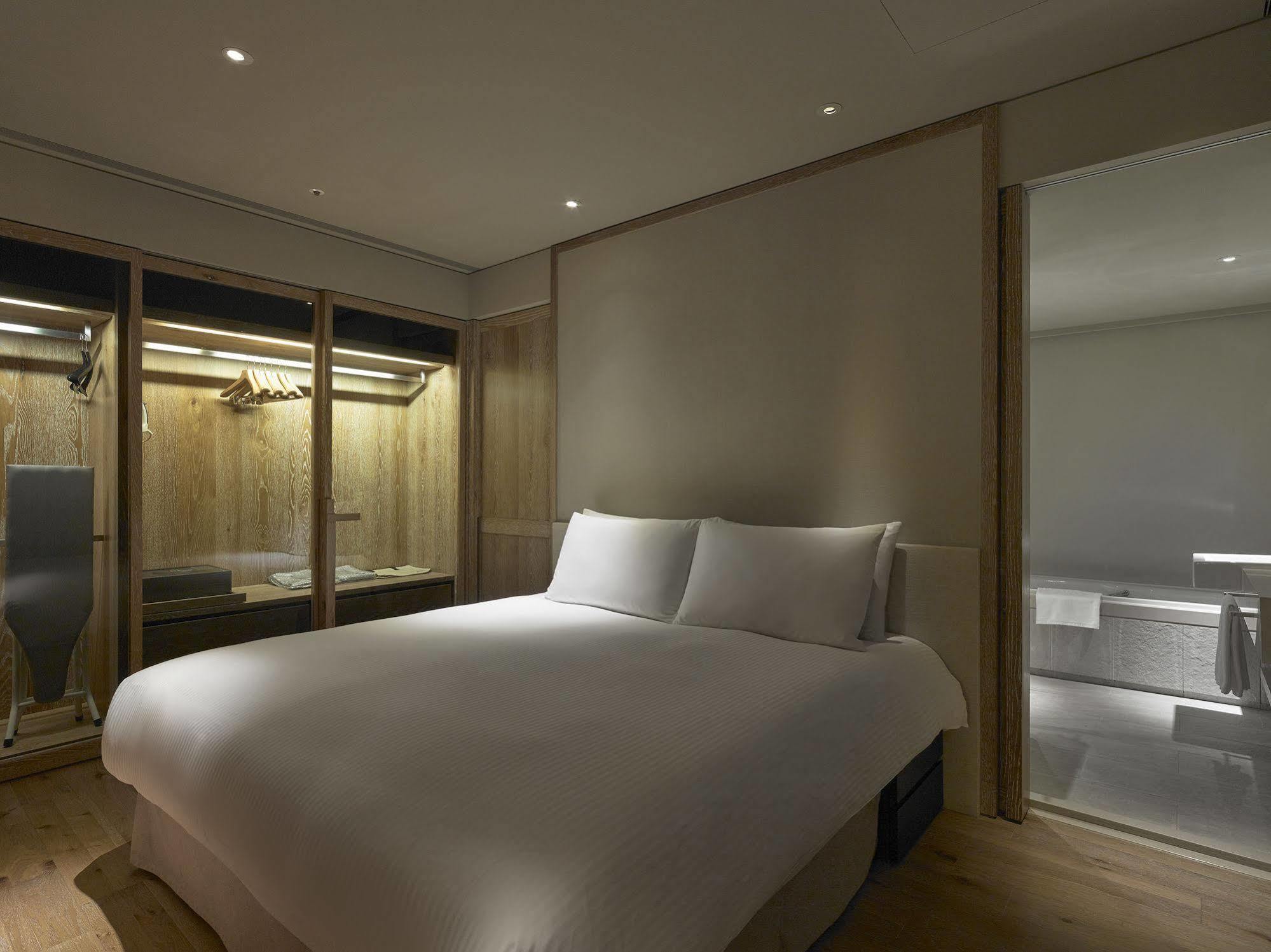 Gloria Residence Taipeh Exterior foto