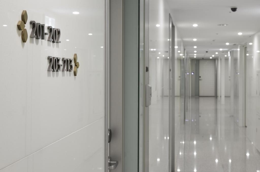 Gloria Residence Taipeh Exterior foto
