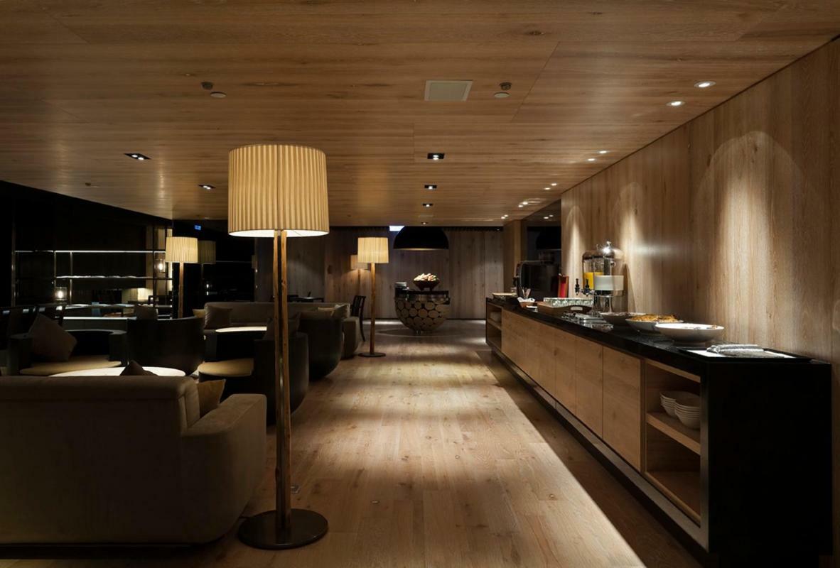 Gloria Residence Taipeh Exterior foto