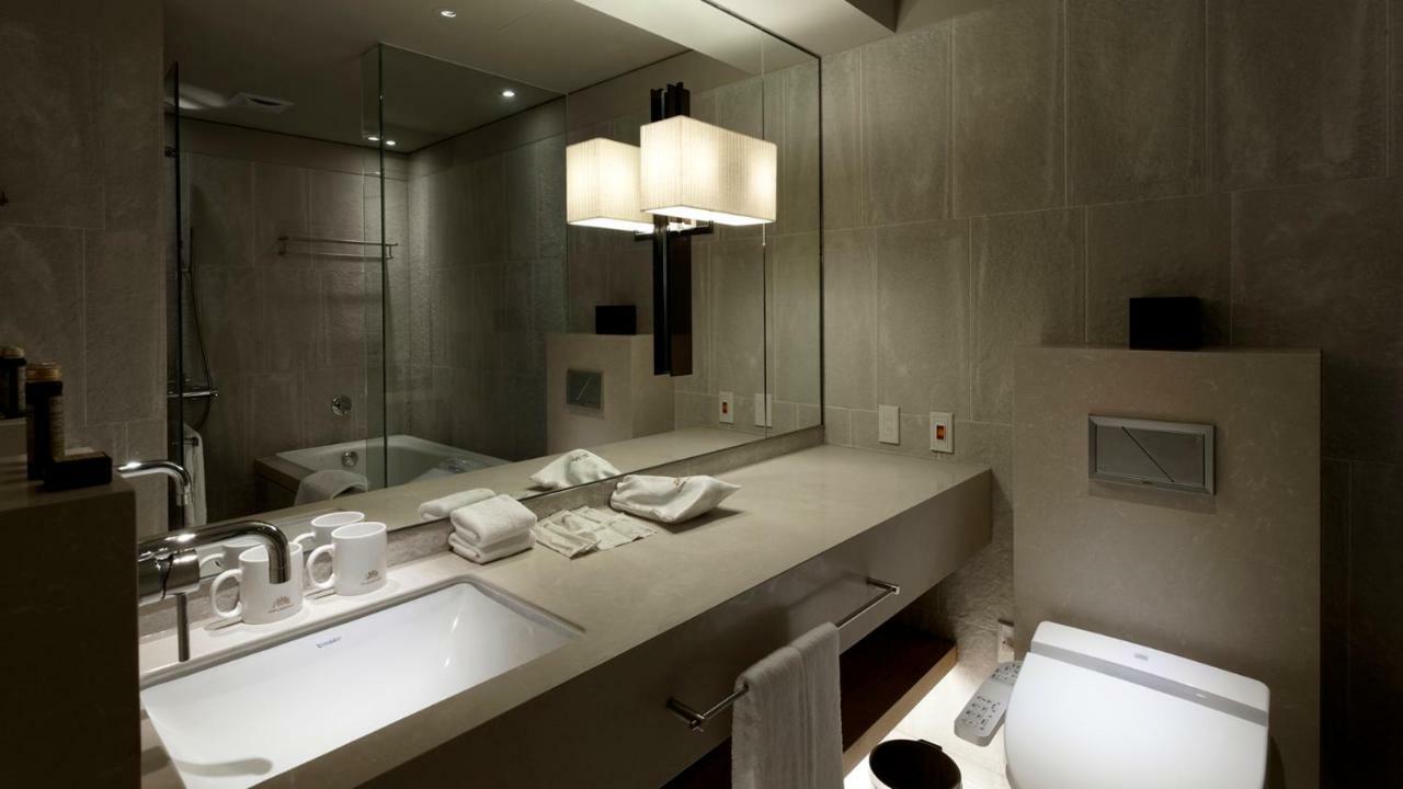 Gloria Residence Taipeh Exterior foto