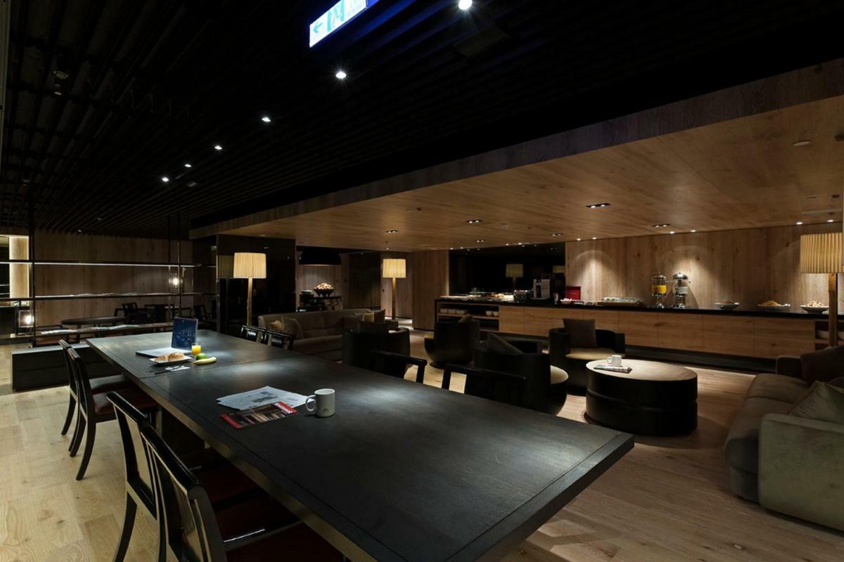Gloria Residence Taipeh Exterior foto